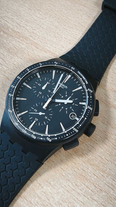 Swatch  SUSB402 часовник