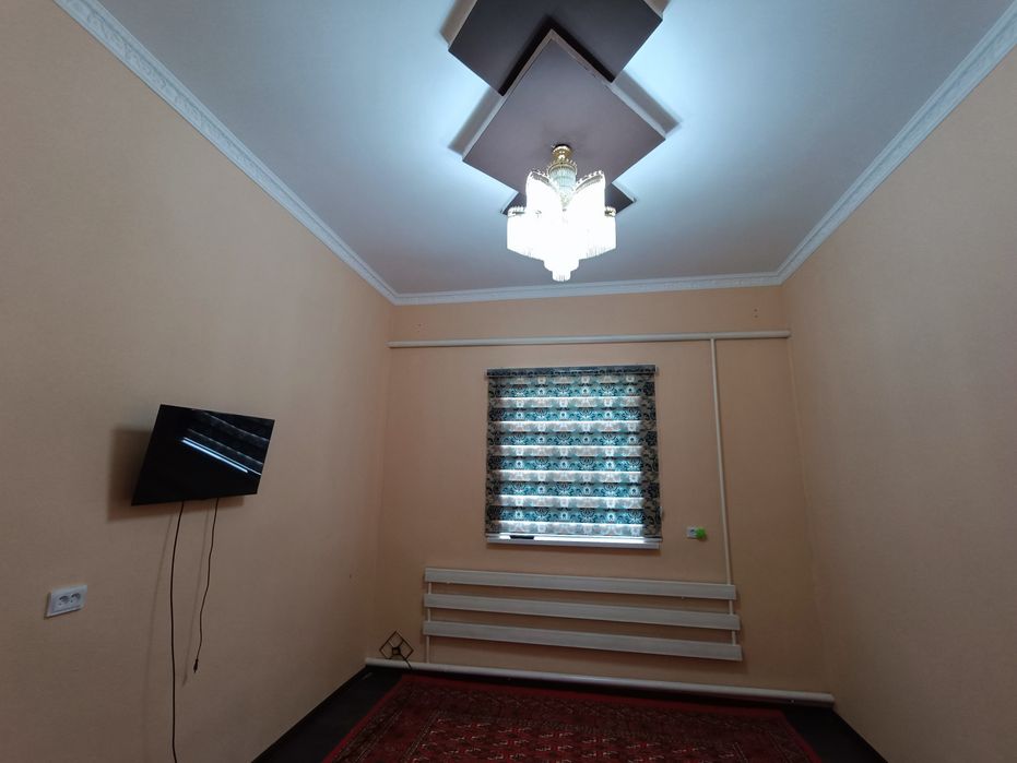 Тез арада водоканал мир маркет касында 5 ханалы уй сатылады