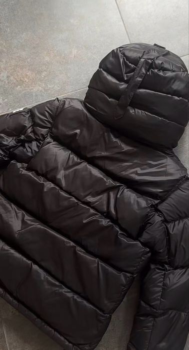Burberry яке puffer