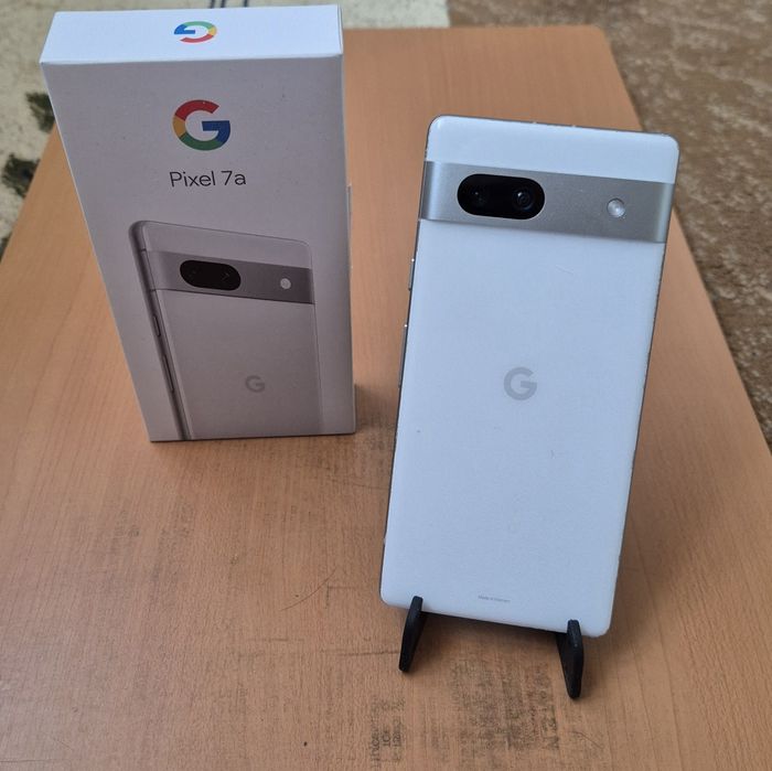 Смартфон Google Pixel 7A