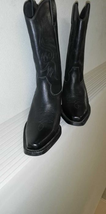 Dockers ботуши мъжки номер 42 рокерски