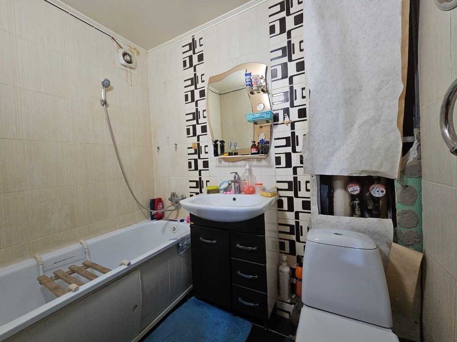 2х комнатная КСК Солнечный