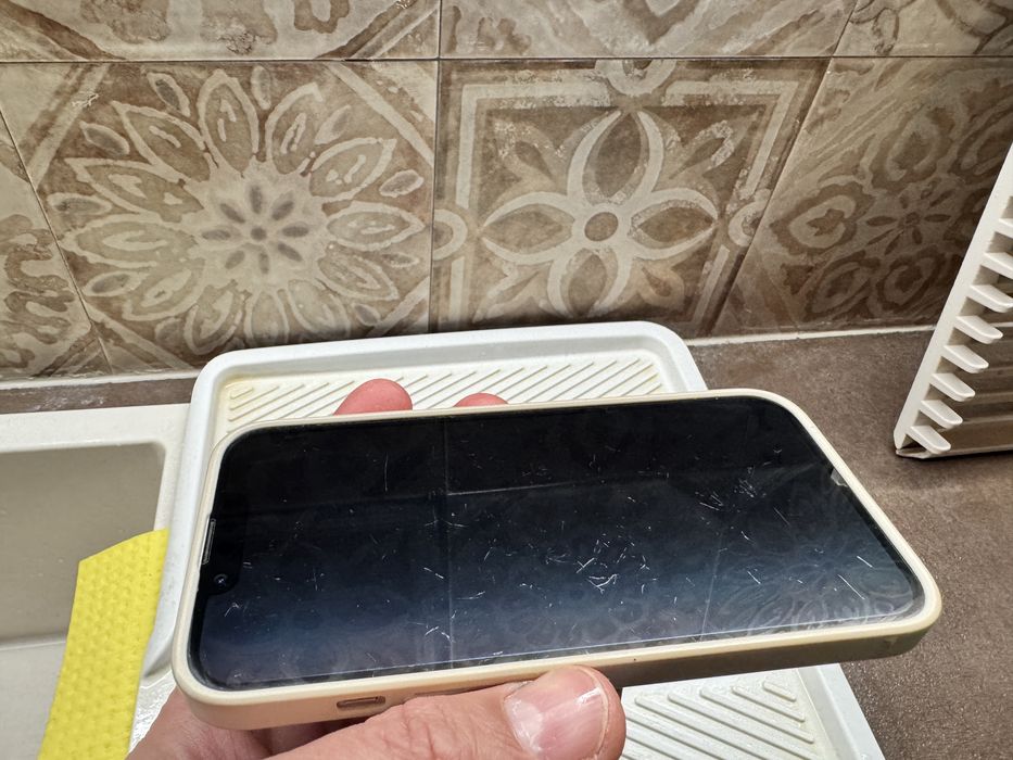 iphone 13 128GB Starlight White