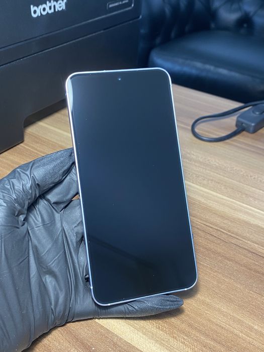 Samsung Galaxy S25 • 128 GB • Icyblue / Cod Produs: 7634