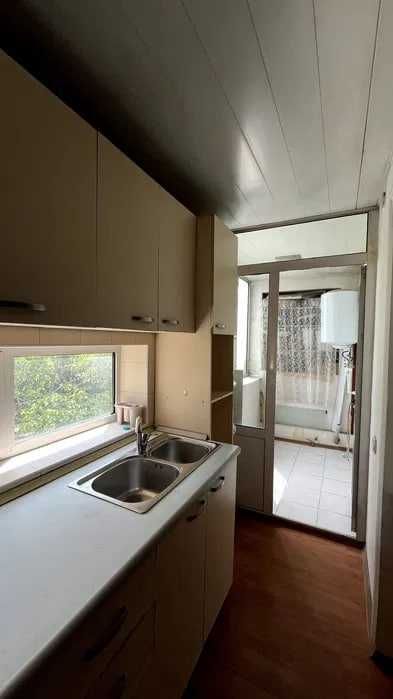 3-комнатная у Хокимиата Яшнабад — звони, пока доступна !