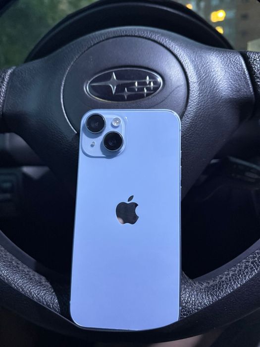 Apple IPhone 14 256gb