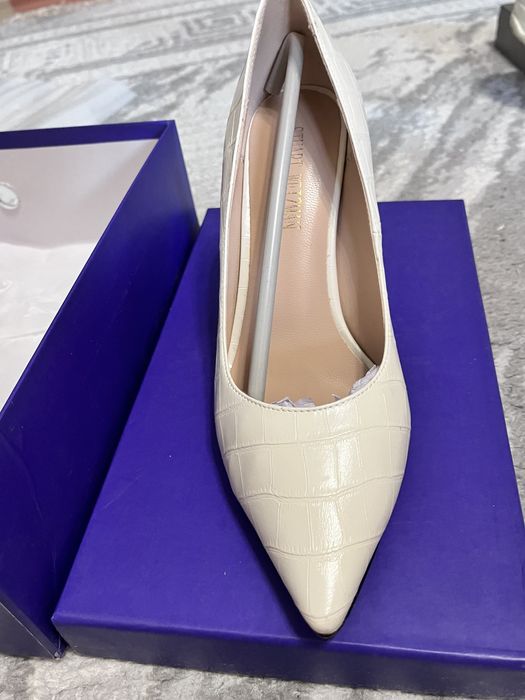 Класическая обувь (туфли)