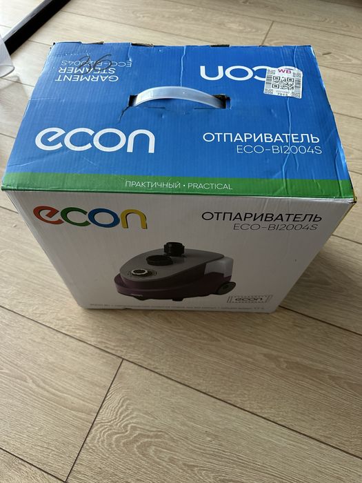 Отпариватель в отличном состоянии