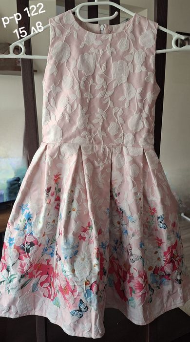 Страхотни детски рокли