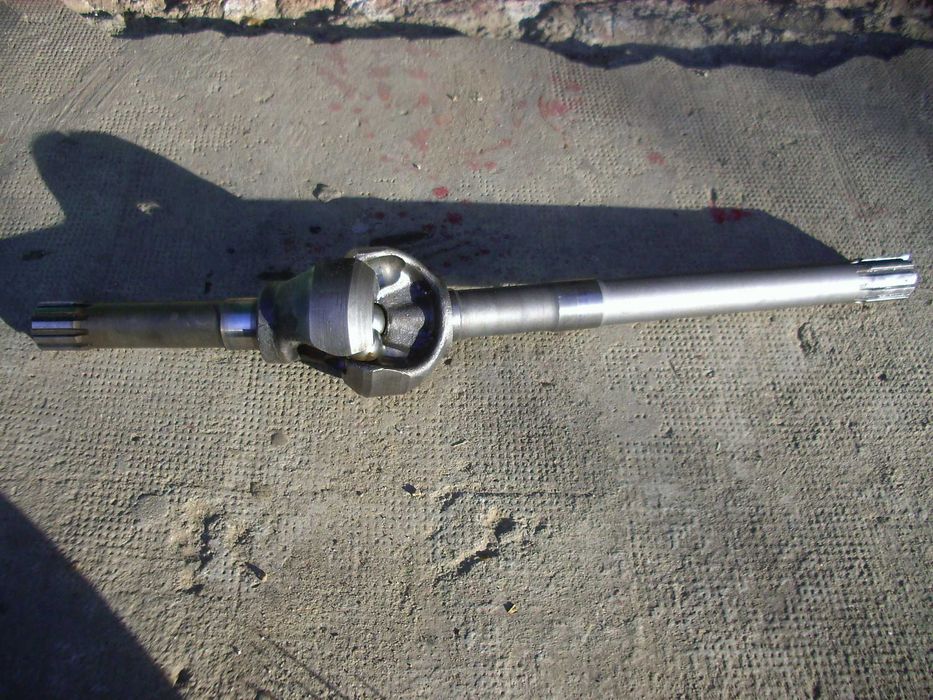 Piese pentru Dacia 1100 , Aro IMS