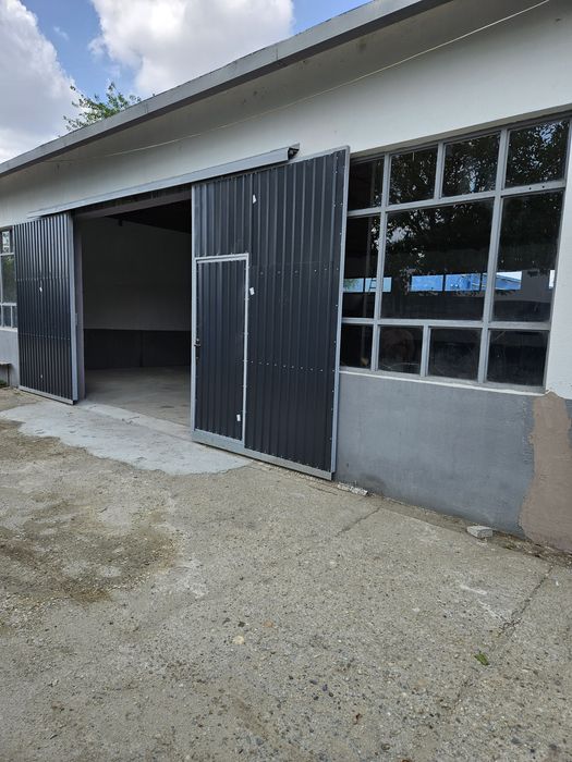 Spatiu de închiriat