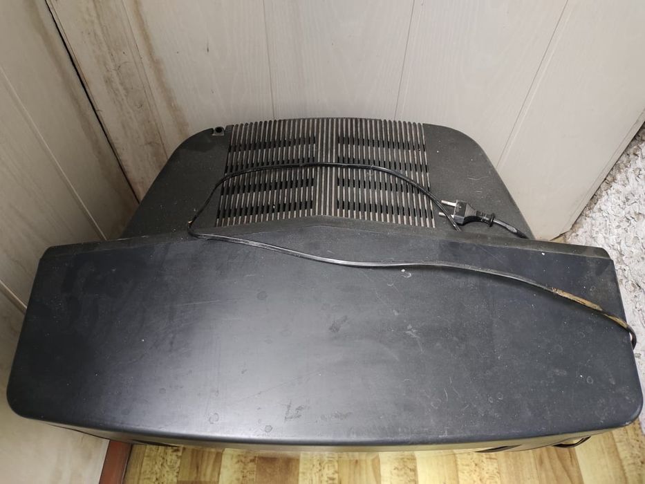 Телевизор самсунг