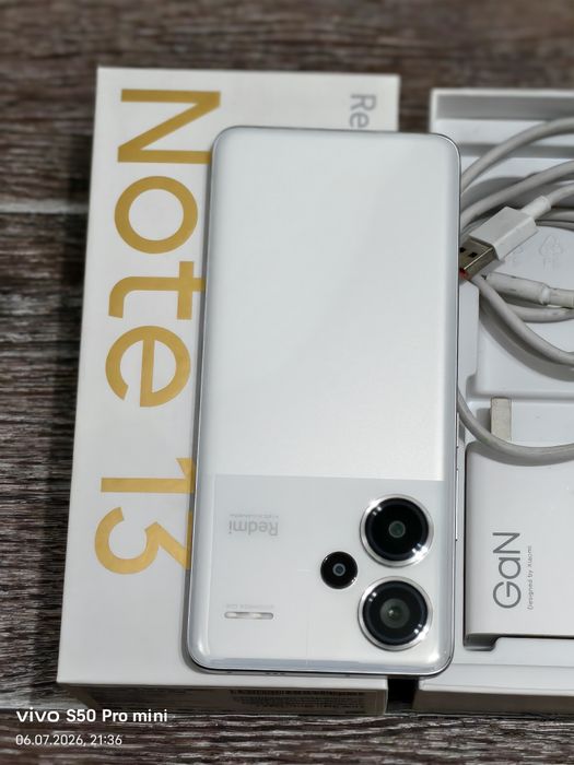 Redmi Note 13 Pro Plus 5G 512 gb