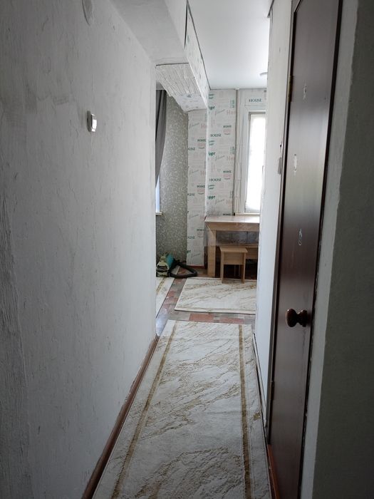 Сдам 1.5 квартиру в п.Усть-Таловка