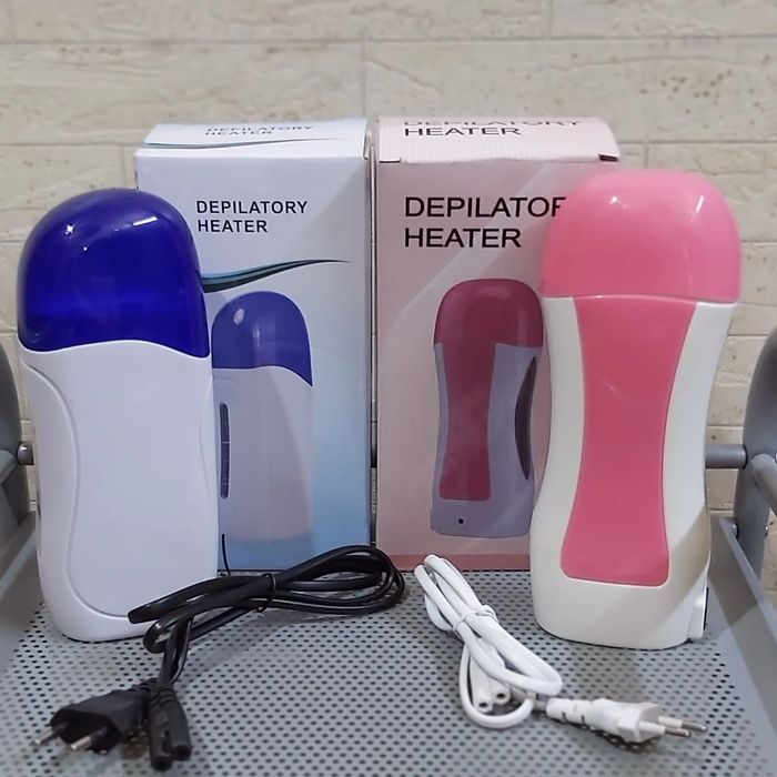 Воскоплав баночный и для катриджей