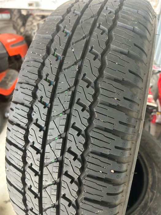 Нови гуми за кола