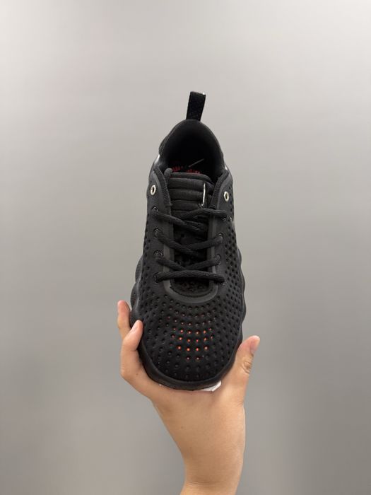 Кроссовки Nike Mind 002 black