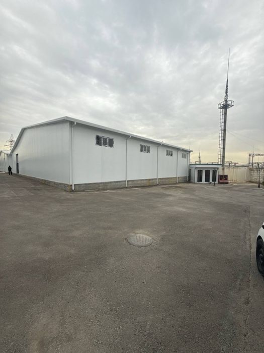 Аренда помещение под производство !