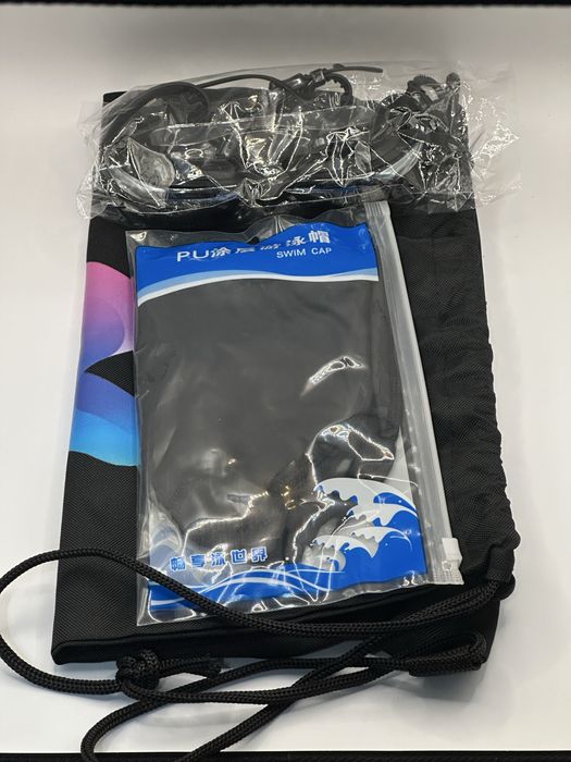 Набор для плавания