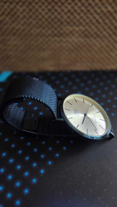 Мъжки часовник Q&Q Quartz