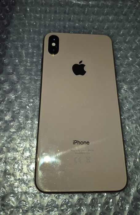 Vând iPhone xs max