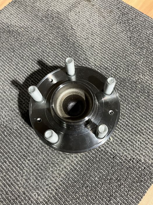 Leapmotor C11 подшипник ступицы , ричаг, тяга стабилизаторы