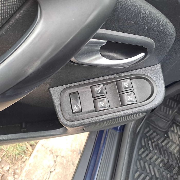 duster 2017,4x4.1,5 dci