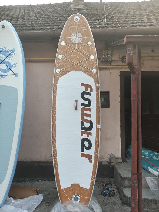 Placa SUP 320 lungime
