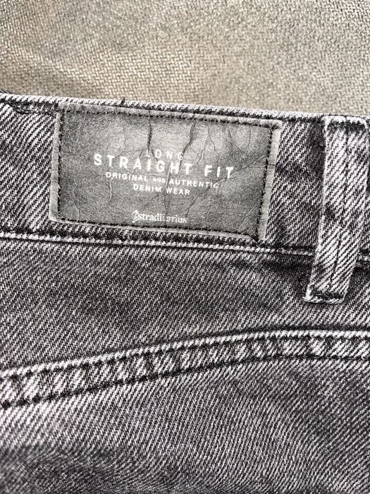Blugi Stradivarius 34