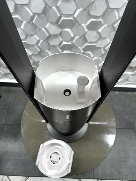 Mirt havo tozalagich va namlagich. Mirt Очиститель и увлажнитель возду