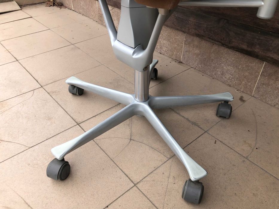 Nowy Styl-(Ергономичен офис стол),Moдел:Galileo-8-Mfa-Sda -- Мade in Germany