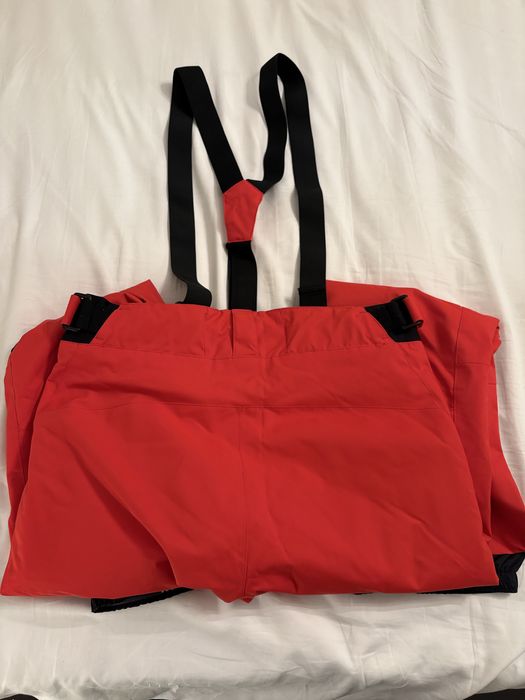 Pantaloni ski unisex Rossignol masura M