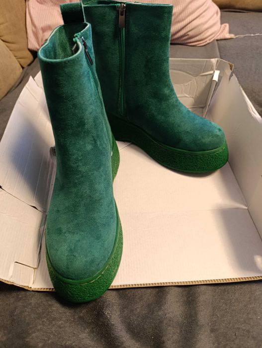 Cizme femei noi stare impecabila