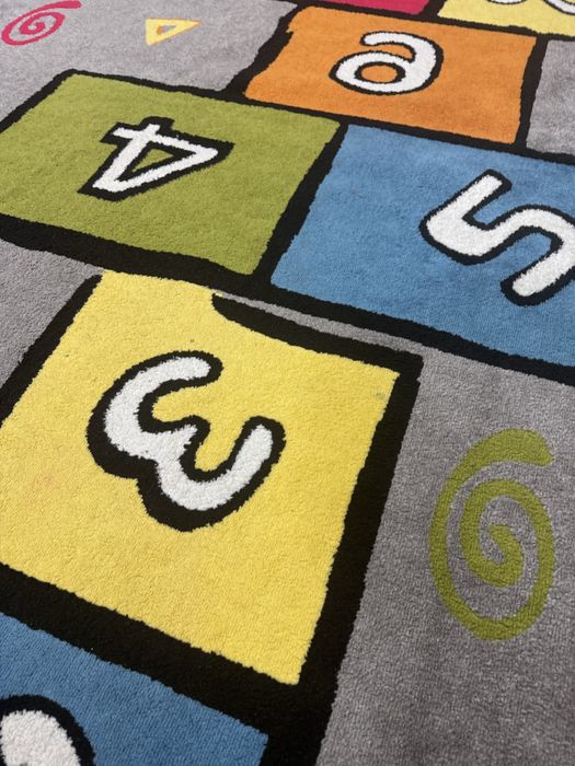 Продам детский ковер 2*3