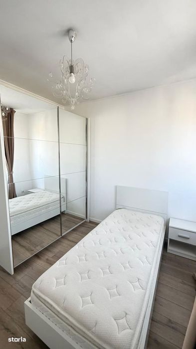 3 camere, Rezidențial Luceafărul, Oradea,2 bai — fotografia 3