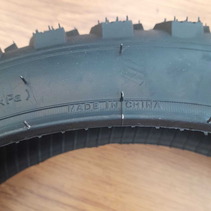 Вело гума 20 х 4.00 (100 - 406)
