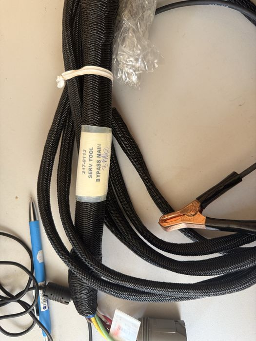 Cablu Caterpillar CAT 328-2292  CAT 217-0113