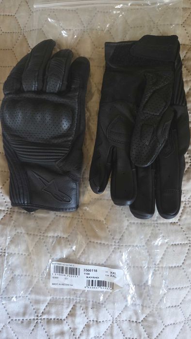 Vand Manusi Alpinestars SP-8 V3