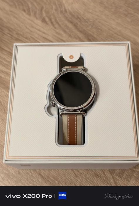 Смарт Часовник Huawei Watch Gt 6