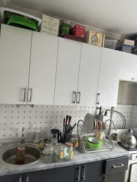 Арзон нархда Горгаздан 1 хонали квартира сотилади