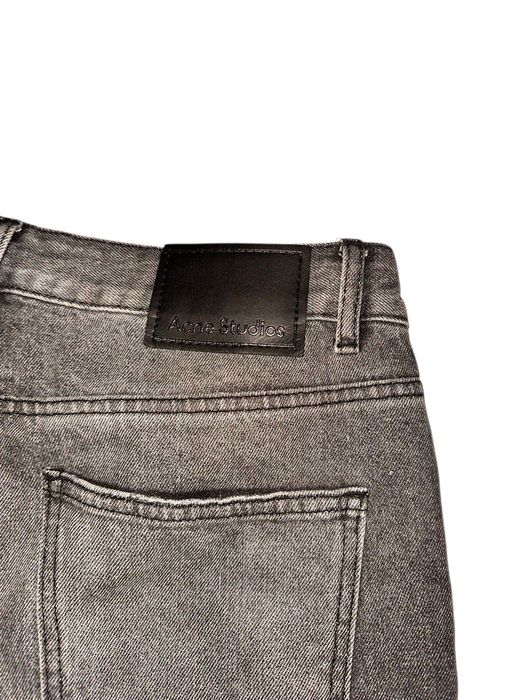 Acne studios , [flared jeans]