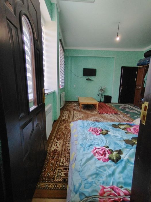 Продаю свою квартиру 2/1/7