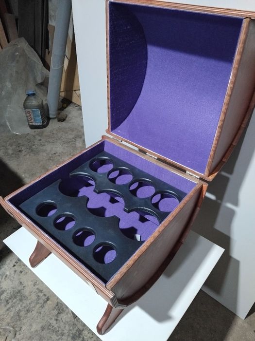 Столярно мастерская