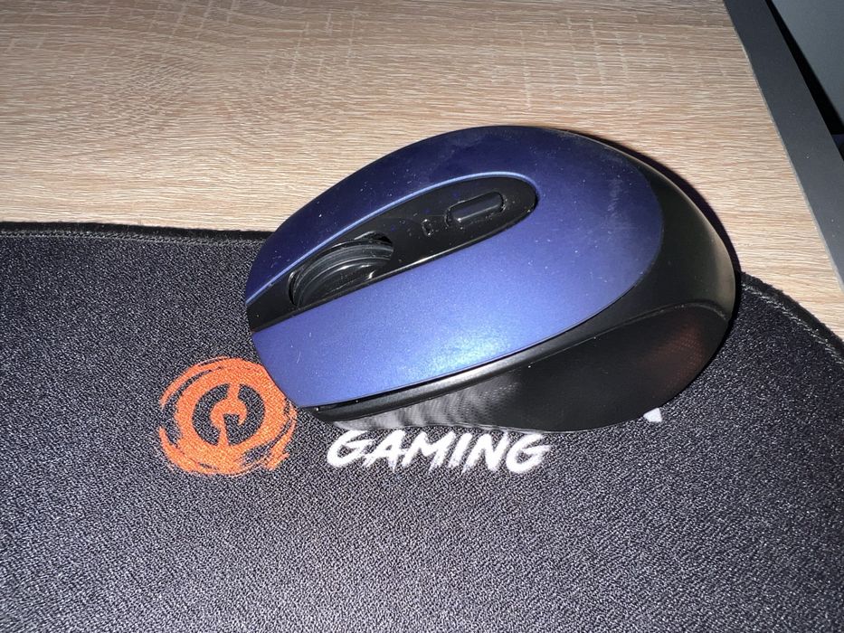 Офис мишка TRUST