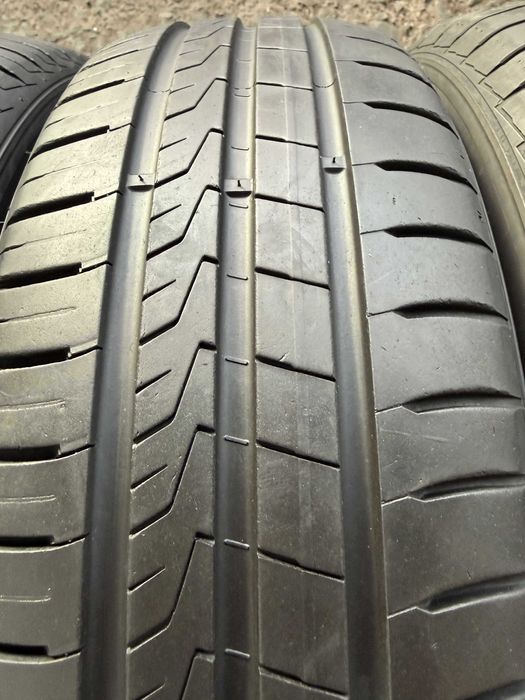 4x Anvelope Vara 185/65 r15 - Hankook Kinergy Eco 2