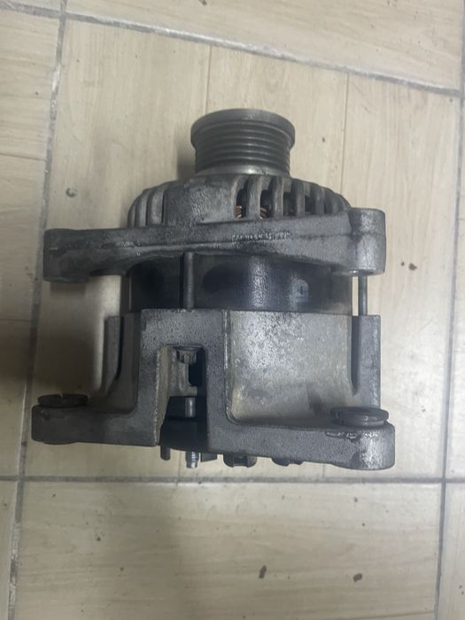 Генератор Кобальт , Равон Р 4