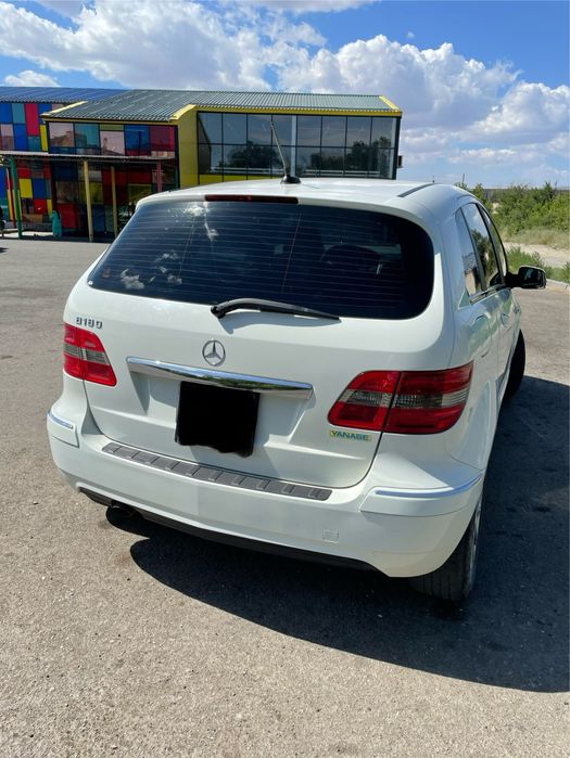Продам Мерседес .B180