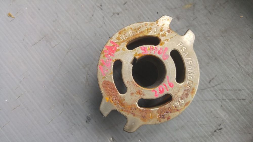 pinion pompa 1.6 hdi 9h06 peugeot partner euro 6 9683818280