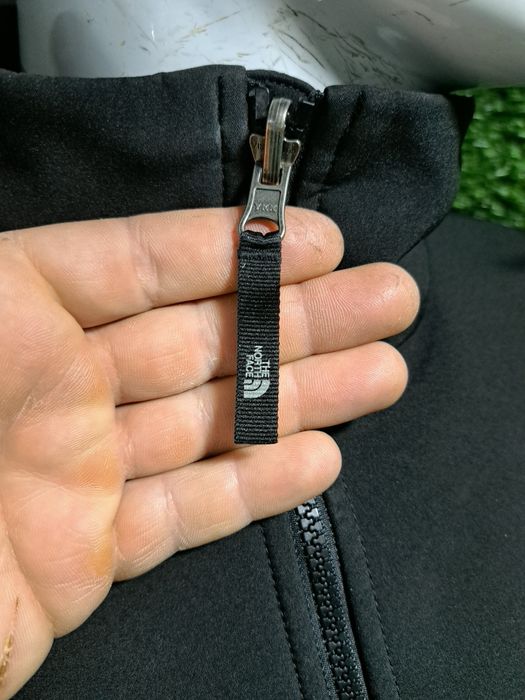 The North Face Men's North Face Tek Approach Lightweight Weather-Resis