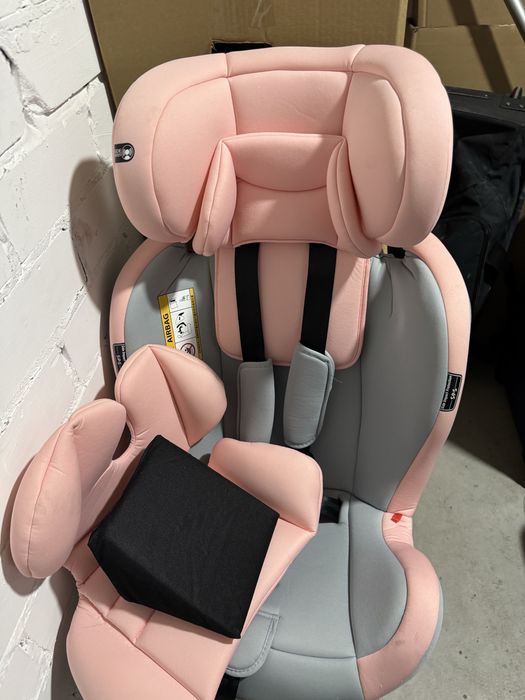 Детское автокресло